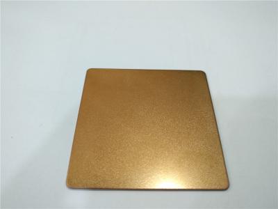 중국 201/304/316/410 rose gold/bronze/black/gold decorative stainless steel sheets for sheet metal works 판매용