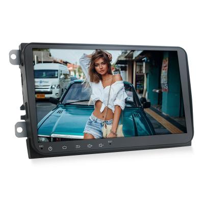 China Smart BT/MP5/AM/FM/Android 9 Inch Car Radio DVD Player Touch Screen Mp5 Music Player For Price for sale