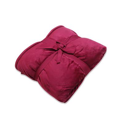 China Factory Sale Various Anti-static Single Winter Blankets Soft Durable Fleece Blanket for sale