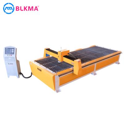 China food & factory direct supply plasma cnc cutting machine blkma plant beverage for sale