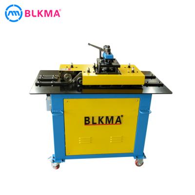 China HVAC Blkma Brand Lock Forming Sewing Machine for sale