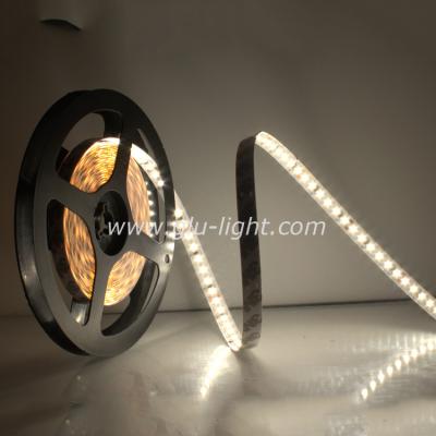 China Warehouse wholesale 4 oz pcb high cp Ra95 2835rgb smd led strip per 120led/m for sale