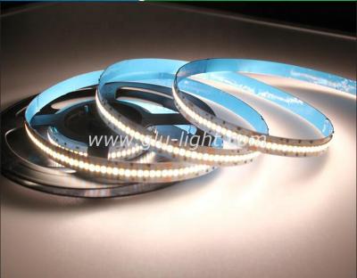 China Warehouse High Power 4 Oz PCB High Brightness Ra97 / Ra95 2835 High CRI LED Strip for sale