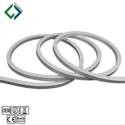 China Residential High Quality Constant Current 30m Same Brightness 220V 2835 Neon Led Strip for sale