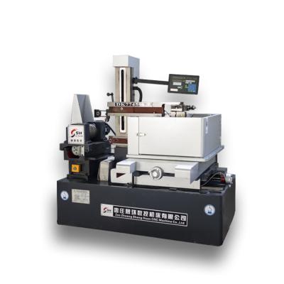 China Building Material Shops DK7745 High Precision EDM Wire Cut CNC Machine for sale