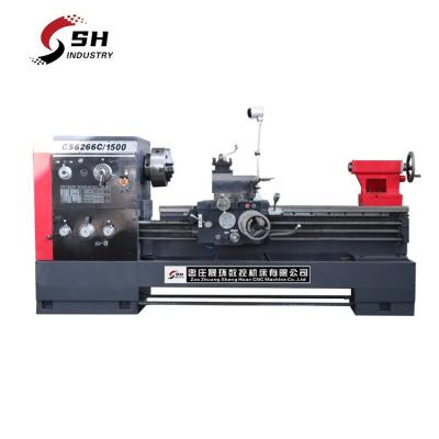 China Building material stores lathe mechanical machine lathe machine for sale for sale