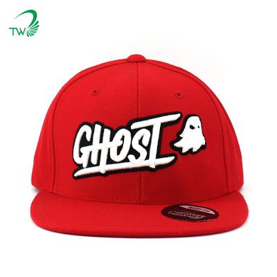 China 6-Panel JOINT Custom Baseball Cap Snapback Covers With Embroidery Logo For Sports Caps Wholesale for sale