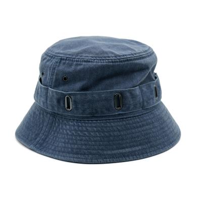 China New Type Hot Sale Well Casual Unisex Adult Fashion Custom Design Women Bucket Hats Gorras for sale