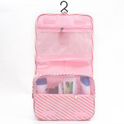 China Fashiion Amazon Best Selling PVC Waterproof Wash Carrying Bags For Women for sale