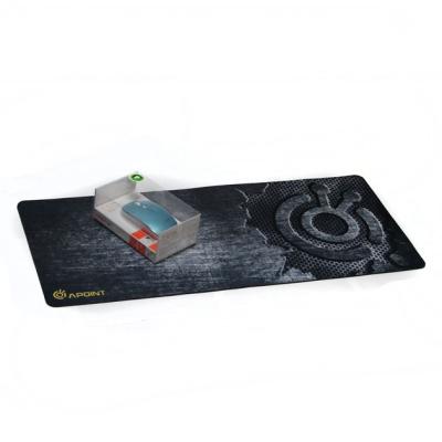 China Newest Anime Custom Large Gaming Computer Desktop Keyboard Durable Selling Non-Slip Mouse Pad for sale