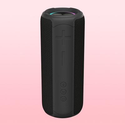 中国 IPX7 防水とベースステレオのTrue Wireless 5.3 ブルーツスピーカー 販売のため