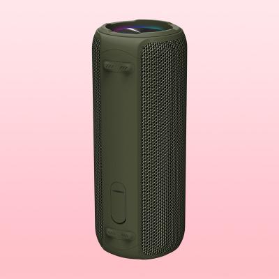 Chine Portable 1.05Kg 5.3 haut-parleur Bluetooth extérieur avec 30W de son et IPX7 étanche à vendre