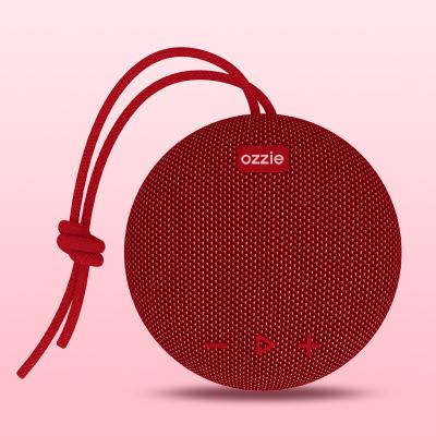 Chine haut-parleur Bluetooth TAZATA IPX7 étanche à l'eau avec une autonomie prolongée de 20 heures à vendre