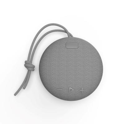 China TWS Connectivity Mini Wireless Audio System Waterdicht met verlengde speeltijd Te koop