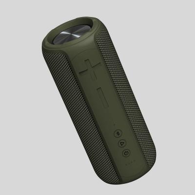 Cina Altoparlante portatile Bluetooth da 30W con suono nitido e 10 ore di tempo di riproduzione in vendita