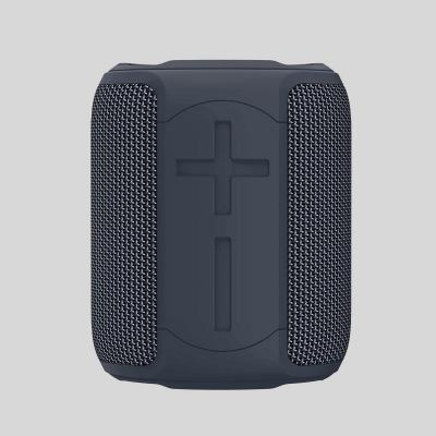 Chine 400g IPX7 haut-parleur sans fil imperméable à l'eau avec son 60Hz-20kHz 2200MAh batterie à vendre