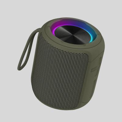 Κίνα 16W Bluetooth ομιλητής Αδιάβροχος IPX7 με βελτιωμένο μπάσο και μπαταρία 2200mAh προς πώληση