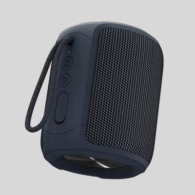 China IPX7 Rated Bluetooth Speaker Waterproof With Long Battery Life 10 Hours for sale