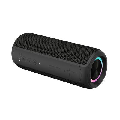 Κίνα Ασύρματος Bluetooth φορητός ηχείο 30W με 5-10 ώρες ζωής μπαταρίας προς πώληση