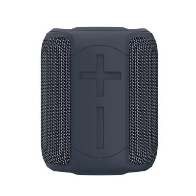 China Altavoz portátil portátil Bluetooth / Audio Bluetooth al aire libre con sonido prolongado de 16W en venta