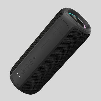 China Wireless Portable Speaker with Long Battery Life and Bluetooth Connectivity for sale