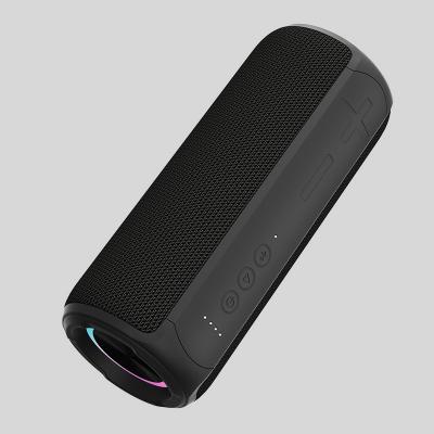 Chine 30 watts haut-parleur Bluetooth avec jusqu'à 10 heures de lecture et une portée sans fil de 30 pieds à vendre