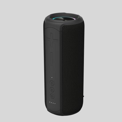 Chine Système de haut-parleur Bluetooth de 1 kg / haut-parleurs Bluetooth portables avec IPX7 étanche et batterie de 10 heures à vendre