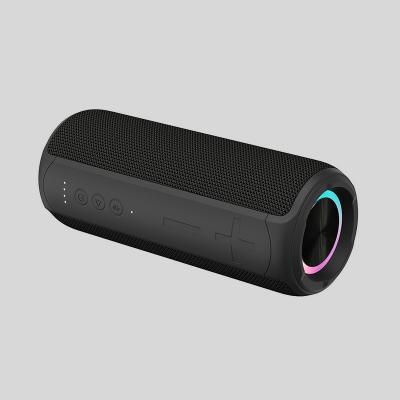 China Tablet Compatible Bluetooth Speaker with Extended 30 Feet Wireless Range for sale