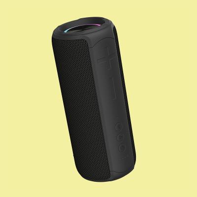 Chine haut-parleur portable - IPX7 connectivité Bluetooth imperméable 30Ft portée jusqu'à 10 heures de vie de la batterie à vendre