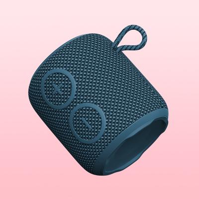 Κίνα TAZATA 6W Bluetooth ηχεία με διπλή σύνδεση Αδιάβροχο IPX7 προς πώληση