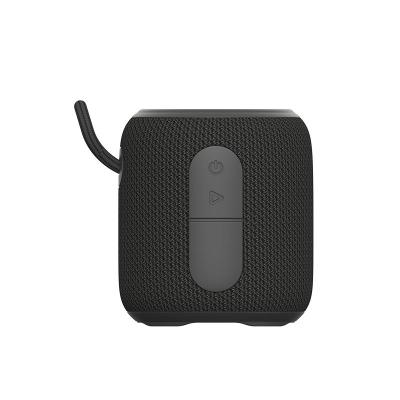 Chine TAZATA Bluetooth 5.0 haut-parleur étanche avec batterie rechargeable de 1200 mAh à vendre