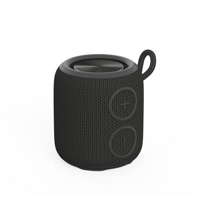 China TAZATA Draagbare Bluetooth-luidspreker Muziekbegeleider 6 Watt IPX7 Waterdicht Te koop