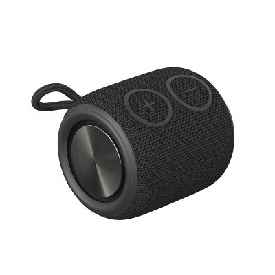 Chine haut-parleur Bluetooth portable avec caractéristiques imperméables et TWS à vendre