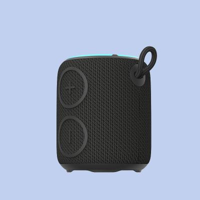 China Built In Mic Bluetooth Speaker Waterproof IPX7 16W With 2.5 Hours Charging Time for sale