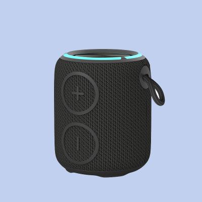 China Altavoz Bluetooth a prueba de agua IPX7 con sonido rico en venta