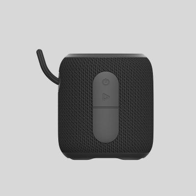 Cina Altoparlante bluetooth in tessuto IPX7 impermeabile per iPhone / iPad / Tablet in vendita