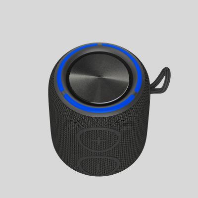 China HiFi TWS Wireless Speaker With 16W Powerful Sound And 2500mAh Battery for sale