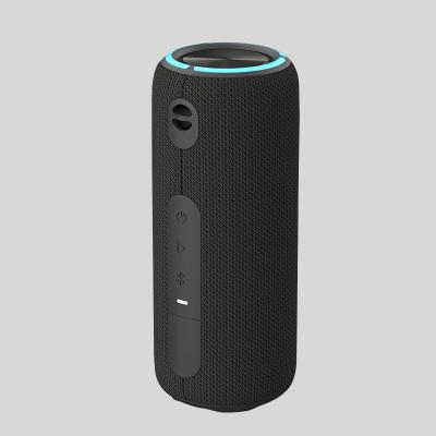 Chine 3600mAh haut-parleur Bluetooth sans fil avec IPX7 étanche et jusqu'à 30 pieds de portée à vendre