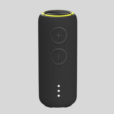 China 20 Watts IPX7 Waterproof Bluetooth Portable Speaker With 2.5 Hours Charging Time for sale