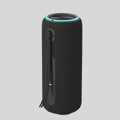 Chine haut-parleur portable Bluetooth 3.7V 3600mAh avec une autonomie prolongée de 10 heures à vendre