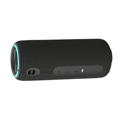 Chine haut-parleur Bluetooth de 20 W avec 30 pieds de couverture batterie 3600mAh imperméable à l'eau IPX7 à vendre