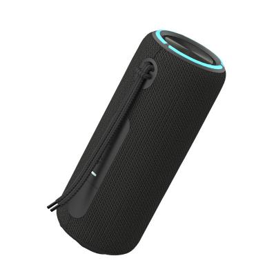 Chine IPX7 haut-parleur Bluetooth étanche 20W avec une portée sans fil de 30 pieds à vendre