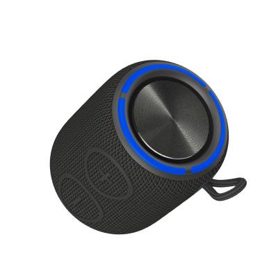 China H100L Bluetooth Wireless Speaker With Microphone IPX7 Waterproof 2500mAh Battery Life for sale