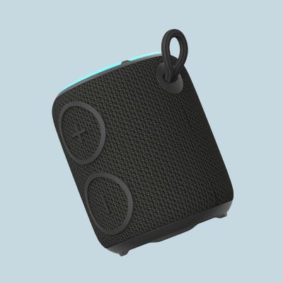 China 16W Bluetooth Wireless Speaker With 10m Wireless Range And Waterproof Design for sale