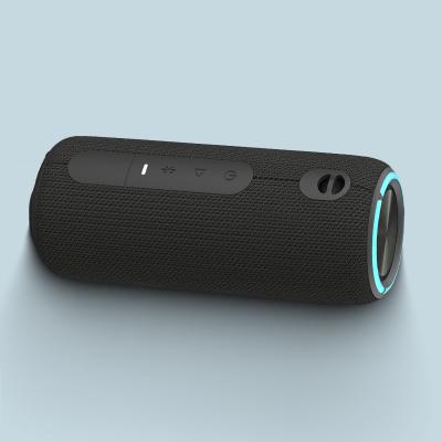 Chine 2.5 heures de charge Bluetooth haut-parleur portable avec une connectivité sans fil de 30 pieds à vendre