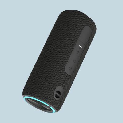 Chine 30W haut-parleur Bluetooth étanche à l'eau avec batterie LED TWS fonction 2500mAh à vendre