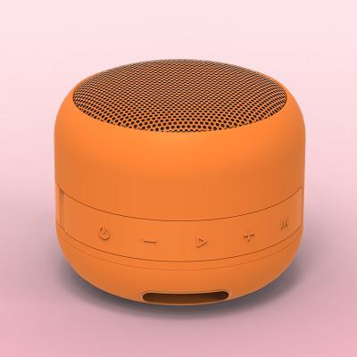 China IPX7 Altavoz Bluetooth exterior V5.3 con micrófono incorporado y llamadas libres de manos en venta