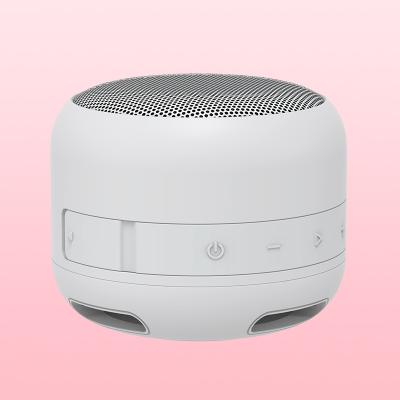 China 20 horas de duración de la batería Bluetooth altavoz exterior con sonido cristalino 60Hz-20kHz en venta