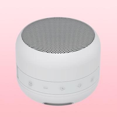 China Audio Bluetooth para exteriores altavoz Bluetooth portátil 6W con llamadas libres de manos en venta