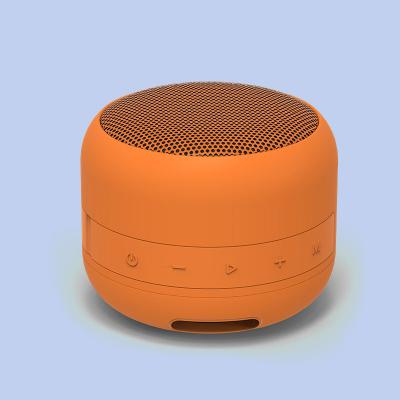 China Altavoz exterior Bluetooth con micrófono incorporado - Respuesta de frecuencia de 6W en venta